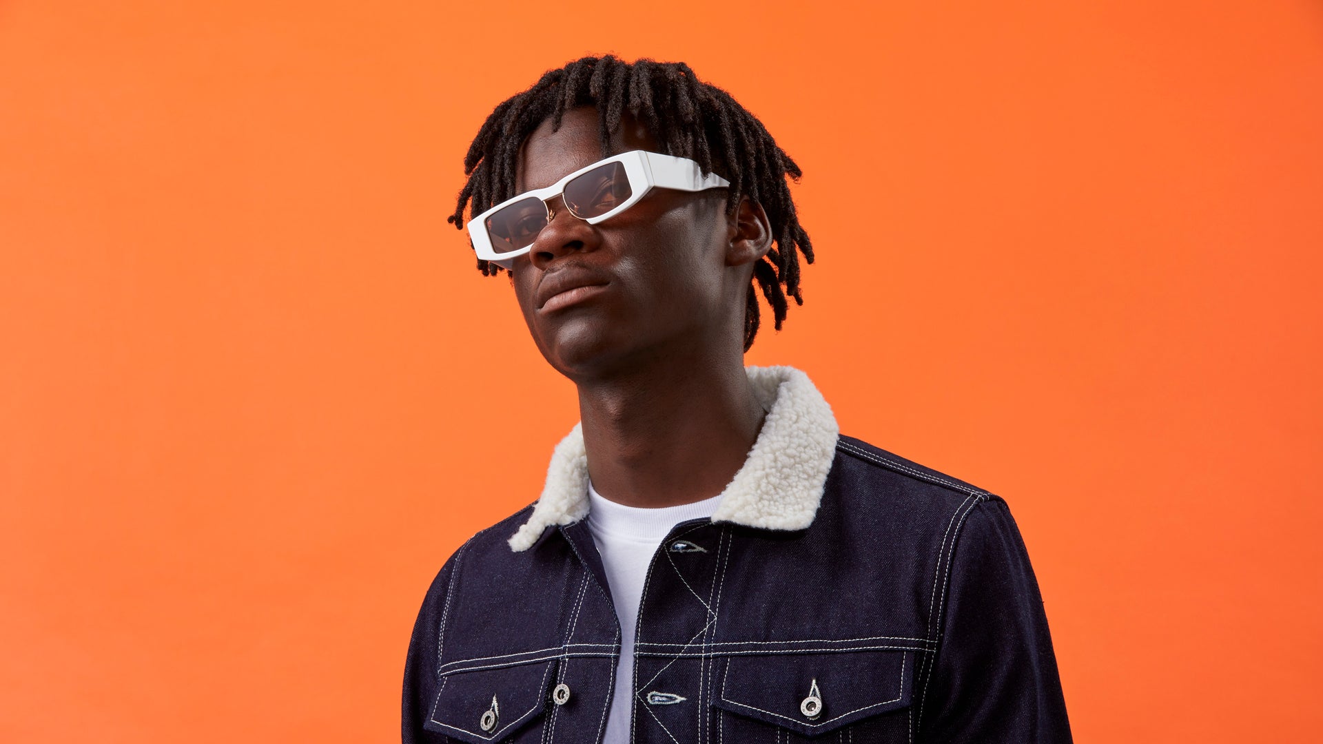 I Love Ugly x Bailey Nelson Eyewear Collection Lookbook