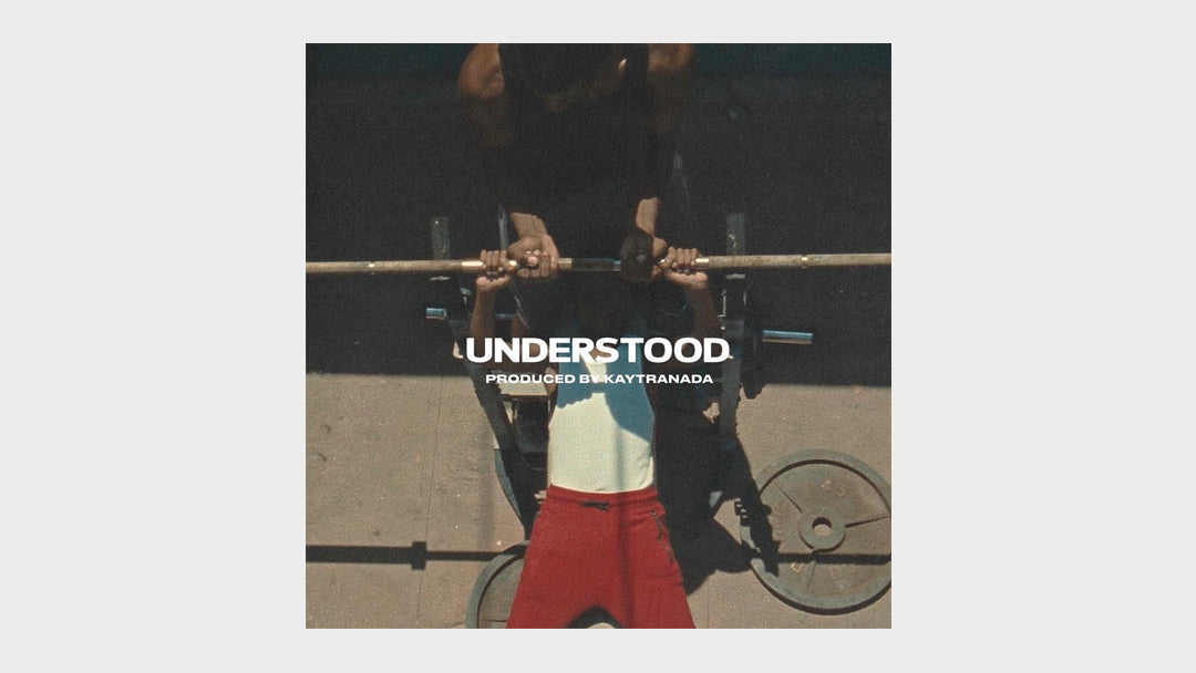 New Music — Understood by Mick Jenkins