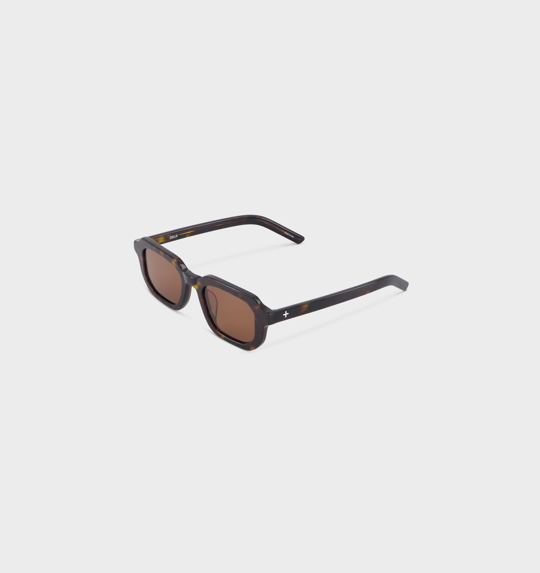 Oslo Sunglasses - Tort