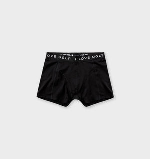 ILU Underwear - Black