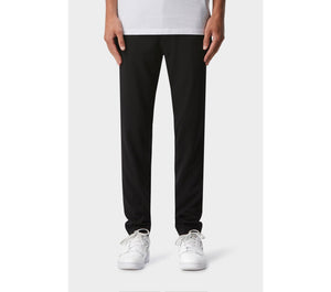 Tailored Smart Pant - Black