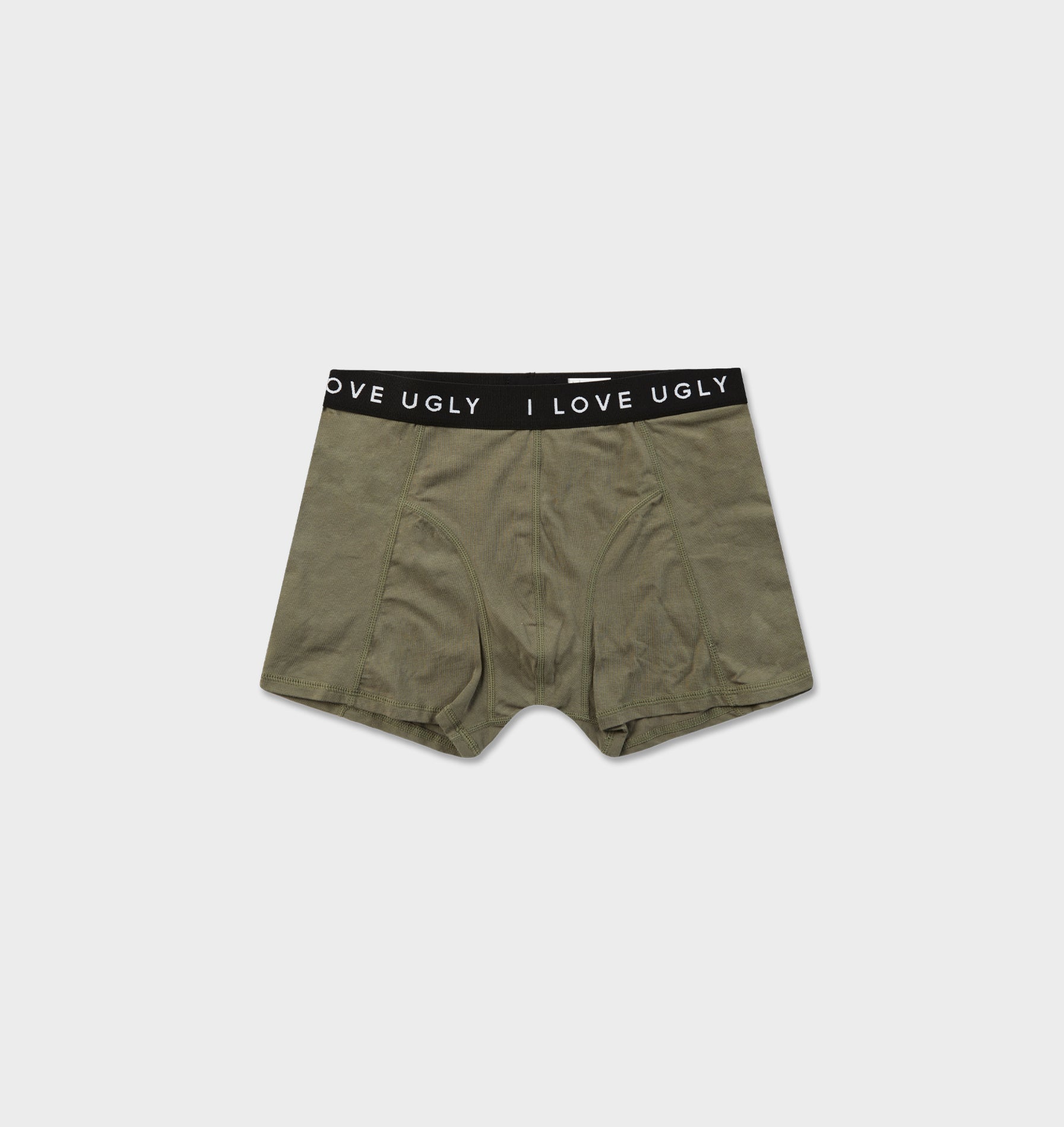 ILU Underwear - Olive