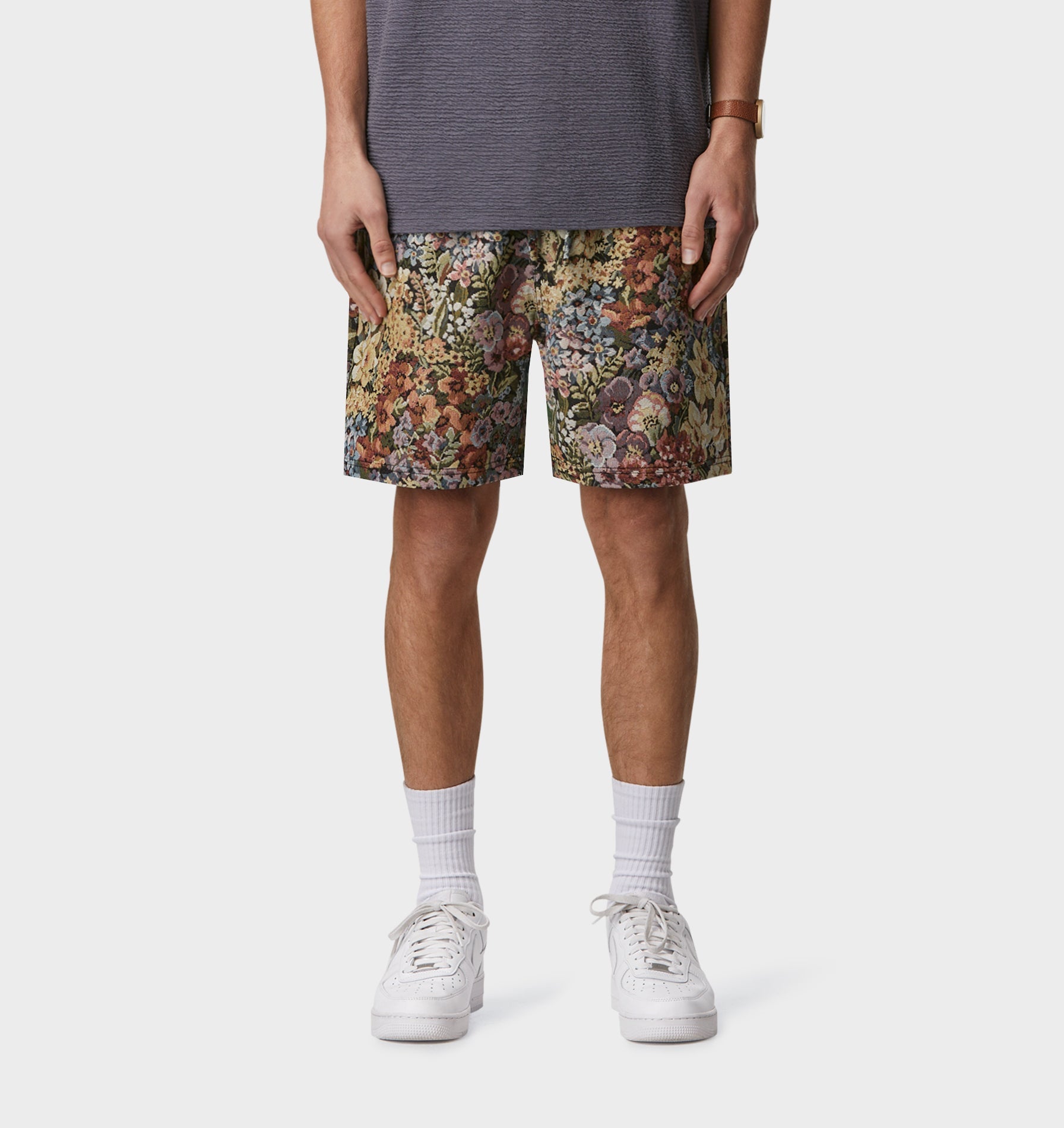 Arthur Short - Floral