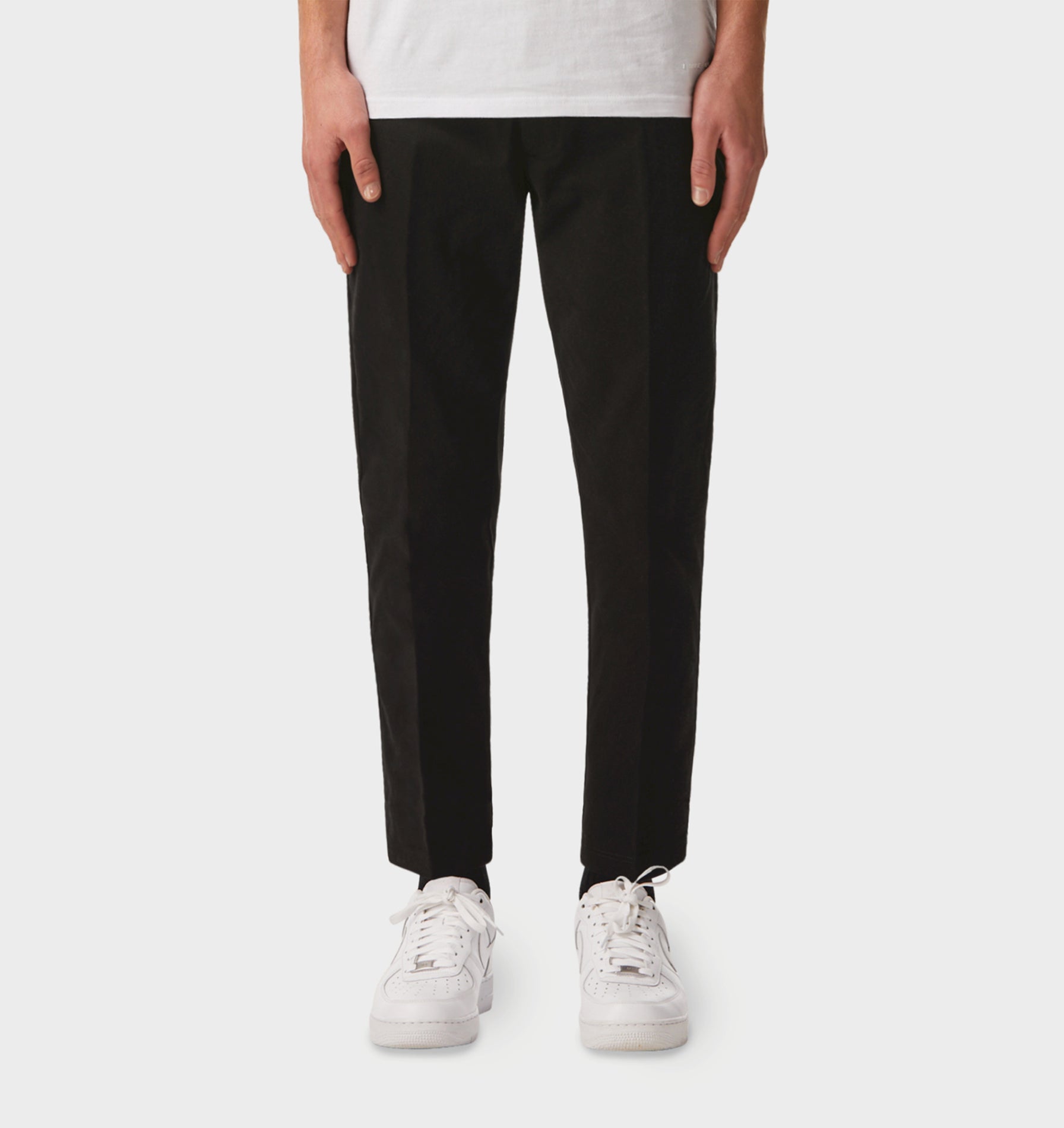 Slim Kobe Pant - Tall - Black