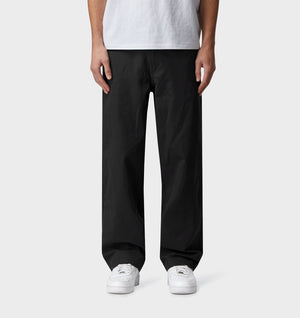 Edgar Pant - Black