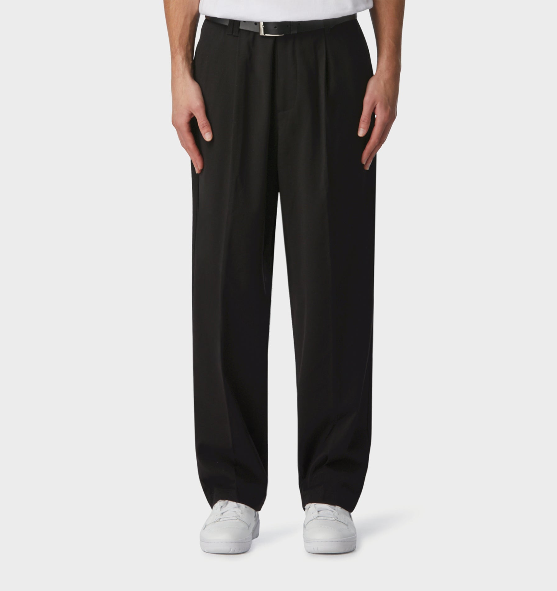 Winston Pant - Black