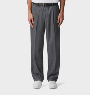 Winston Pant - Charcoal