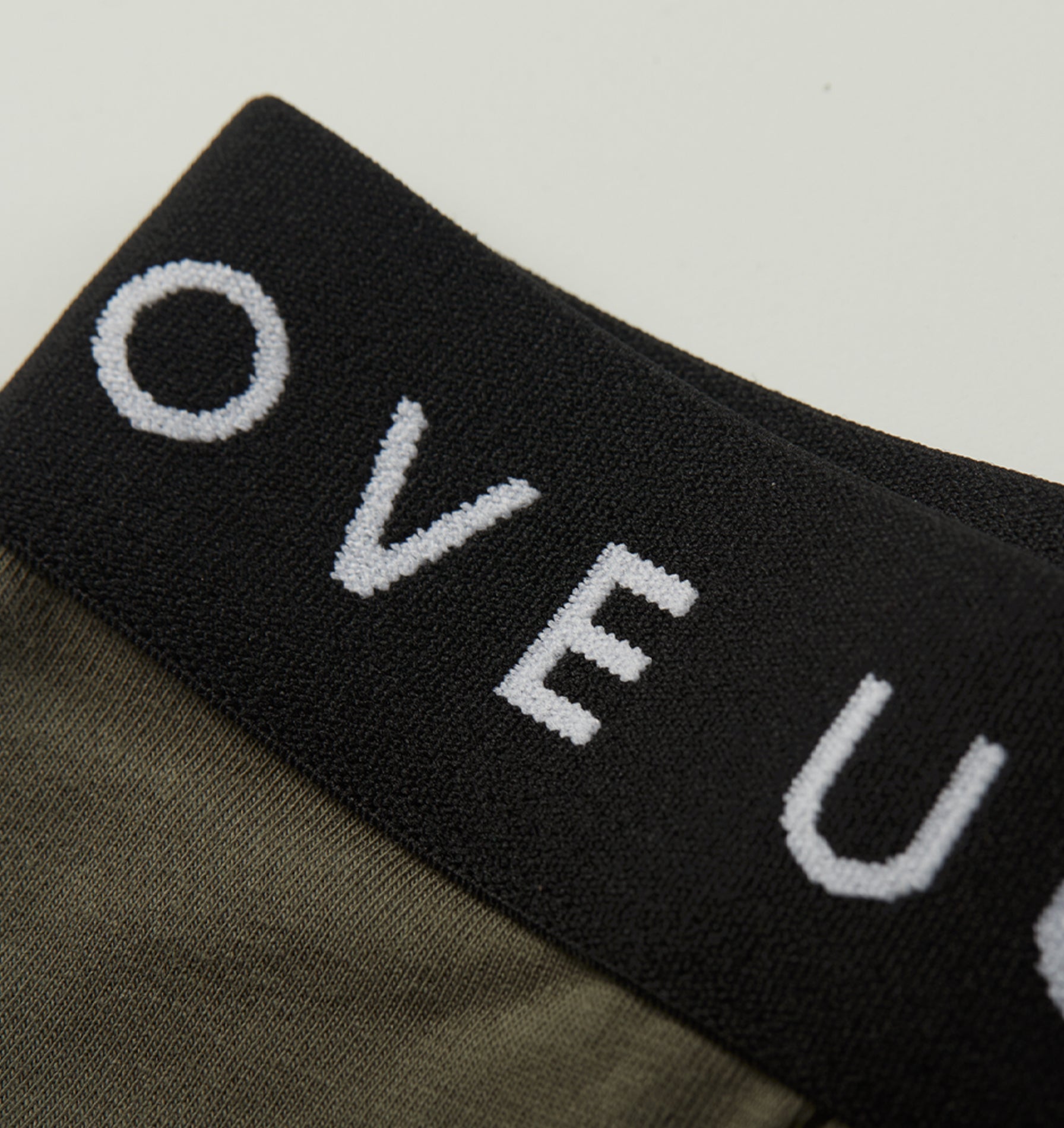 ILU Underwear - Olive