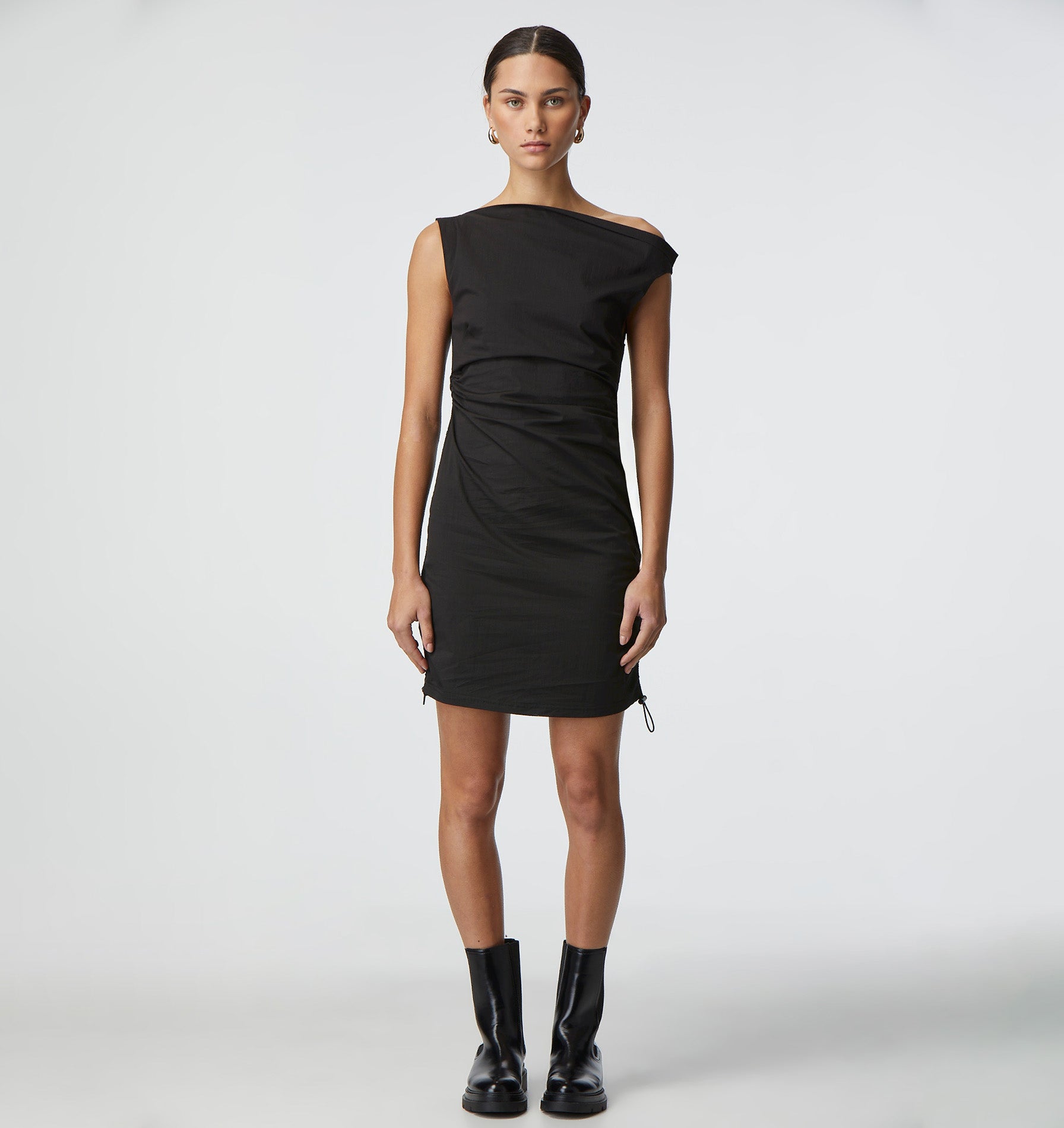 Indi Dress - Black