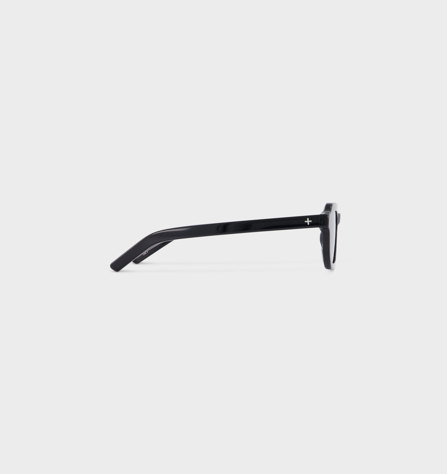 Oslo Sunglasses - Black