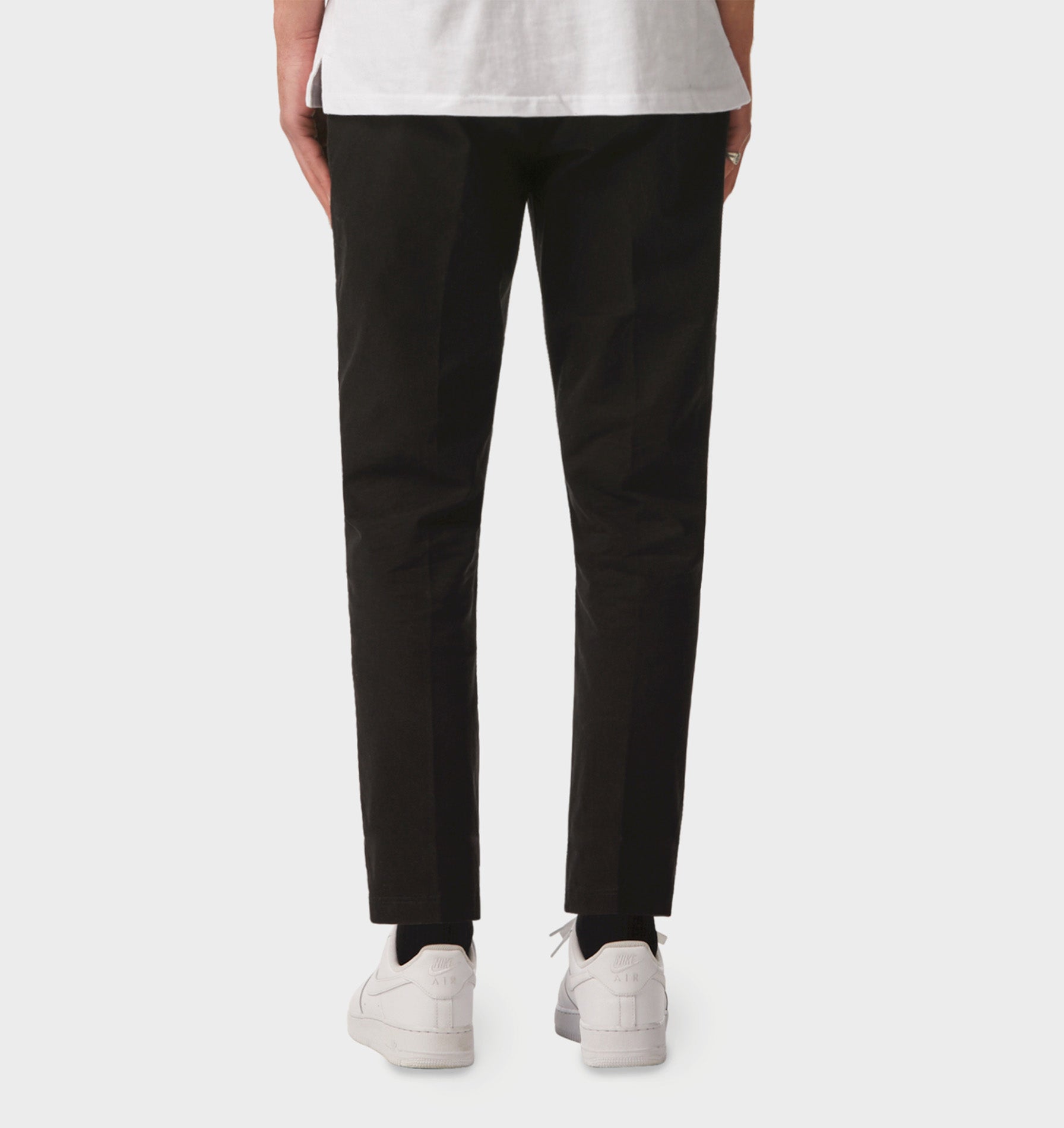 Slim Kobe Pant - Tall - Black