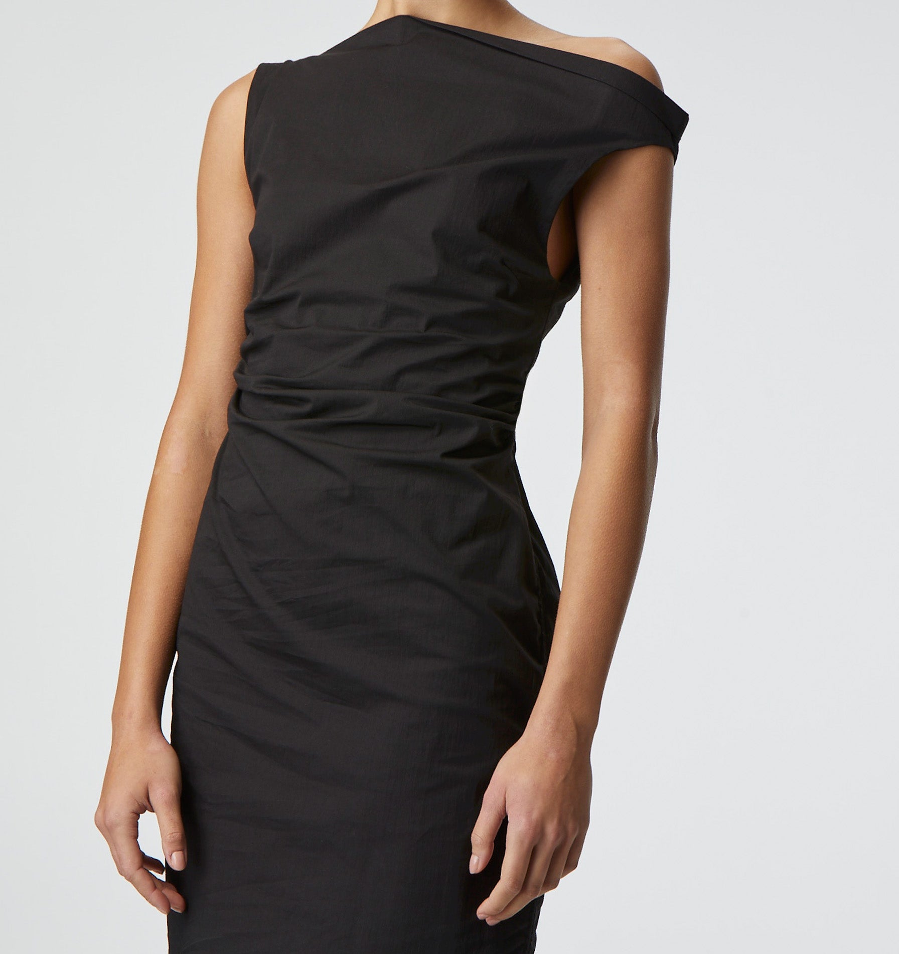 Indi Dress - Black