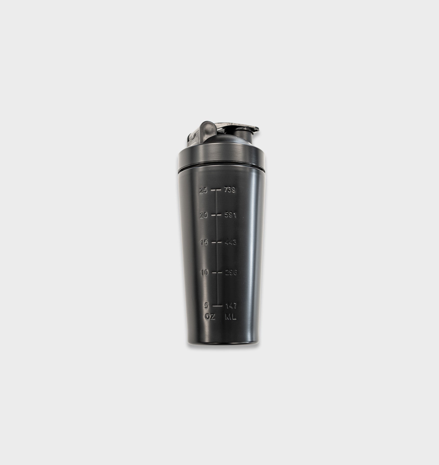 Active Drink Bottle - Black