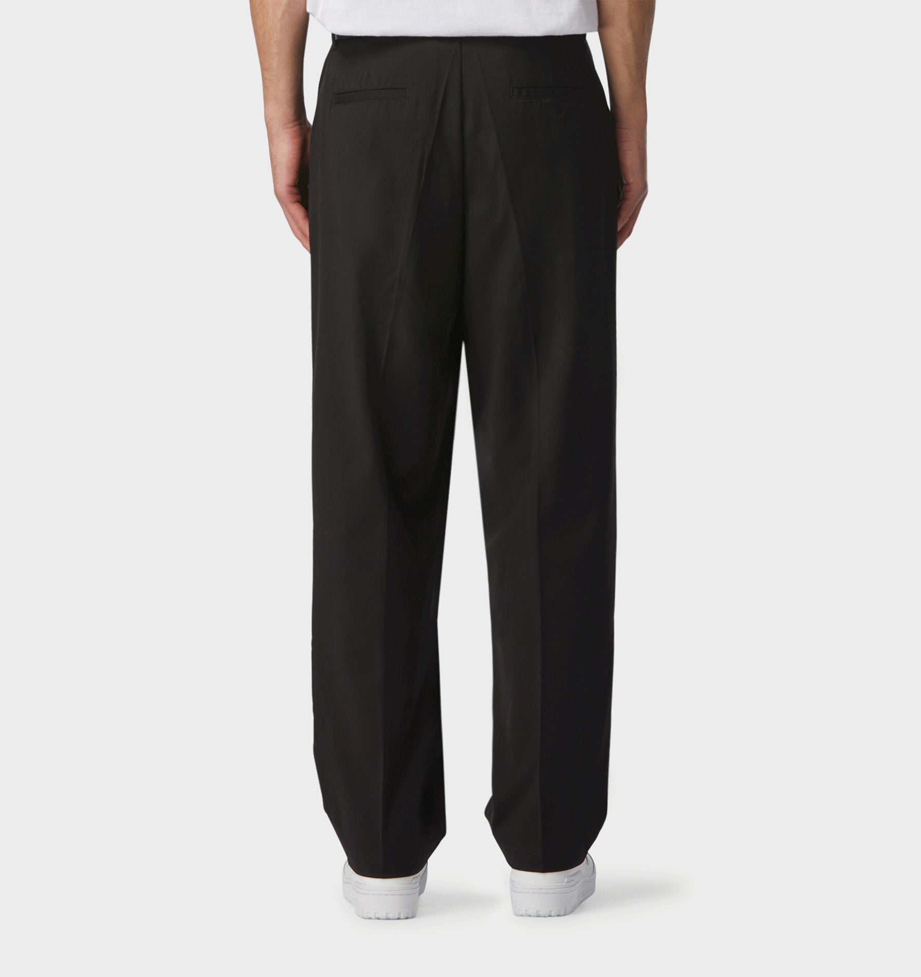 Winston Pant - Black