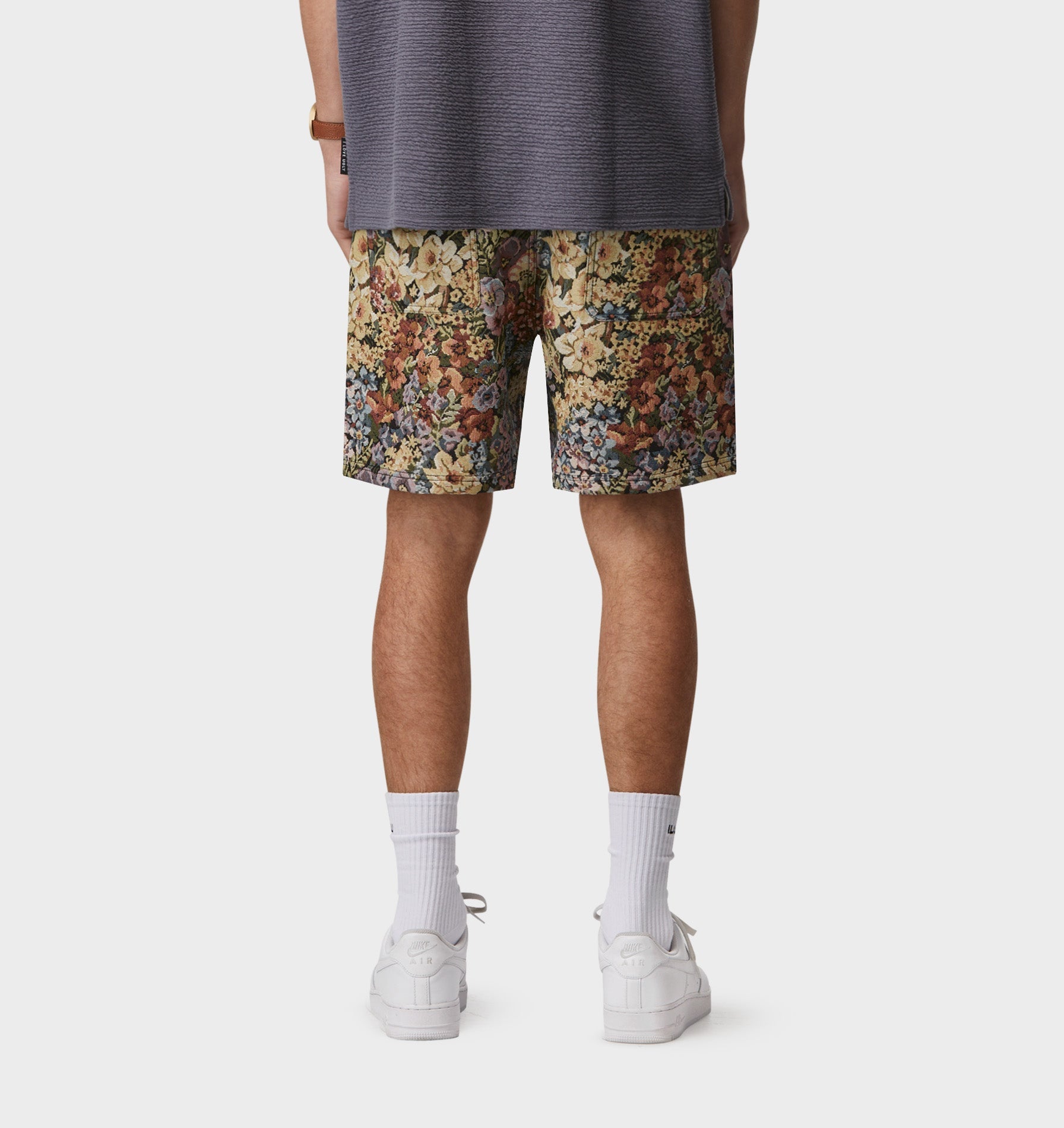 Arthur Short - Floral