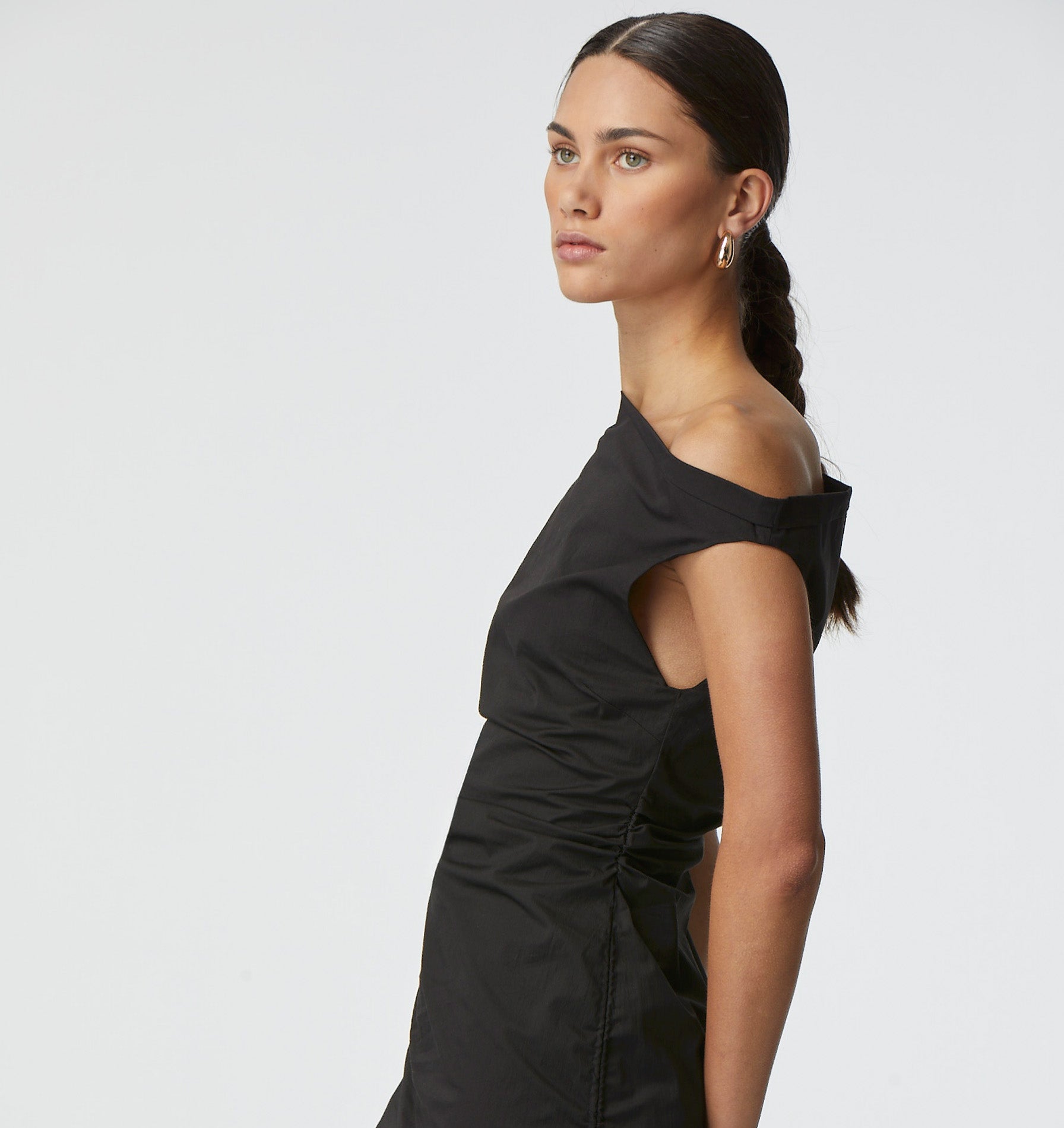 Indi Dress - Black