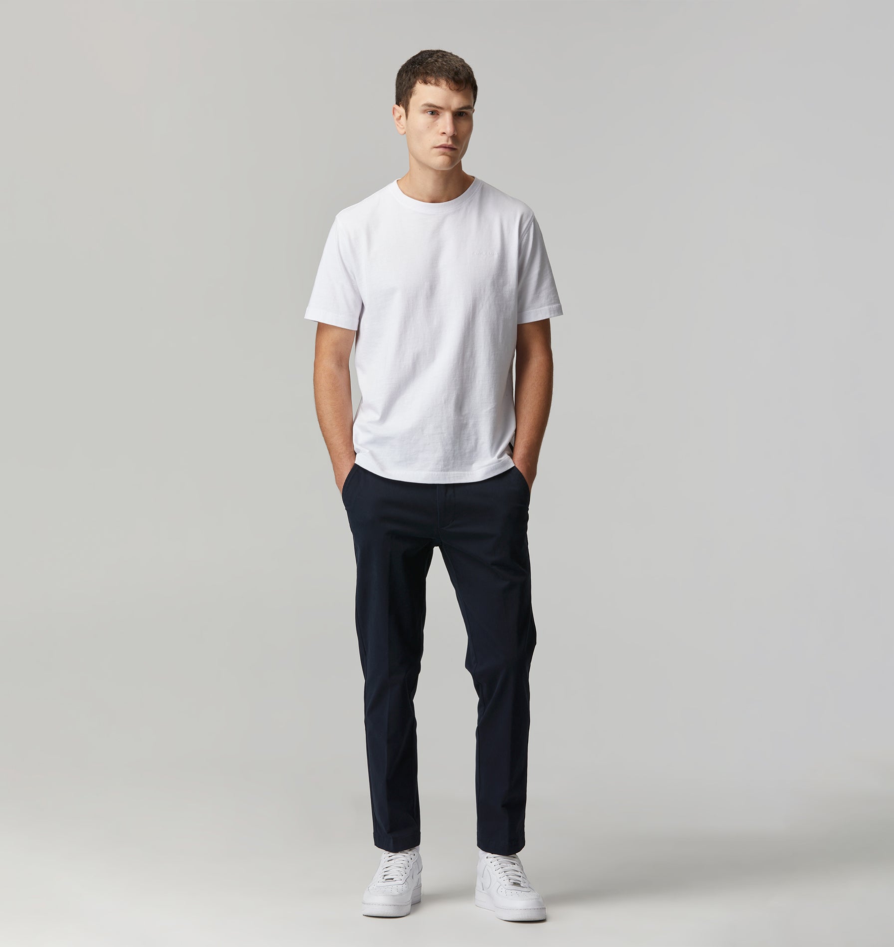 Slim Kobe Pant - Tall - Dark Navy