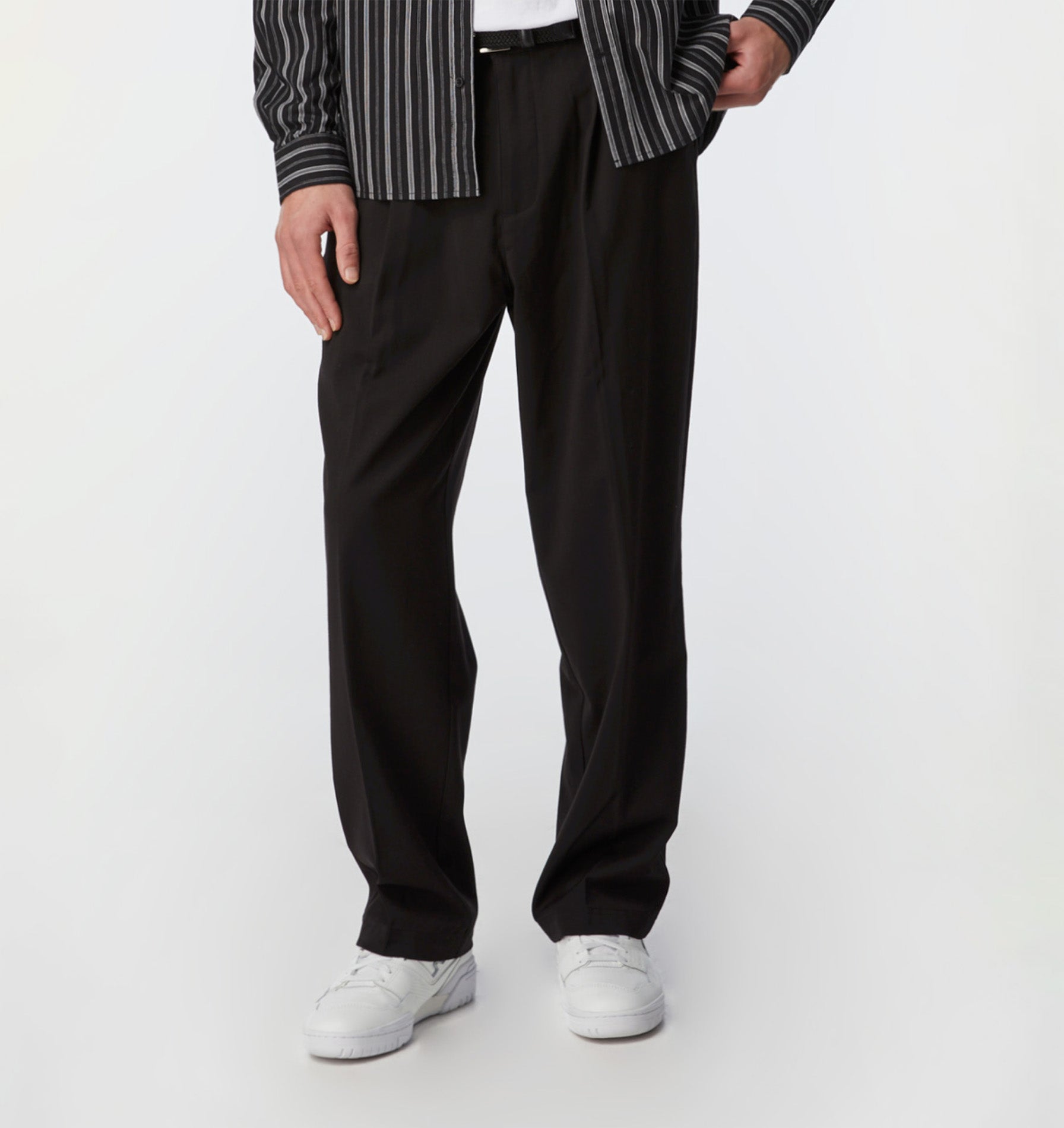 Winston Pant - Black