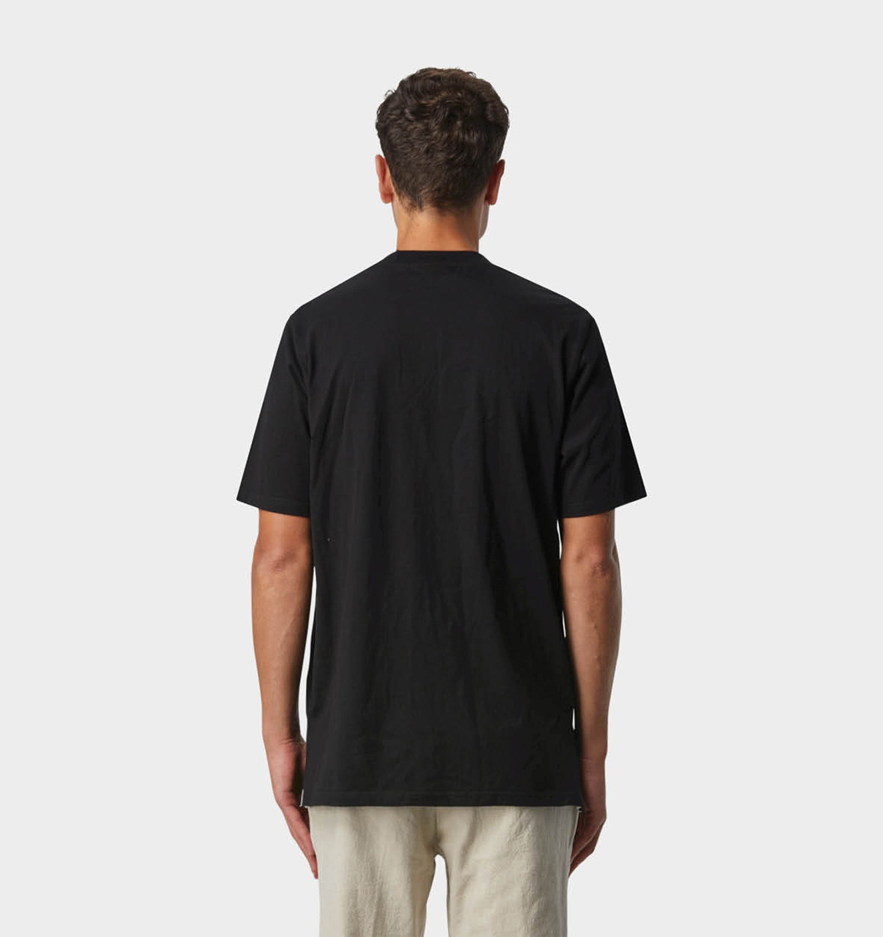 Chester Tee - Black