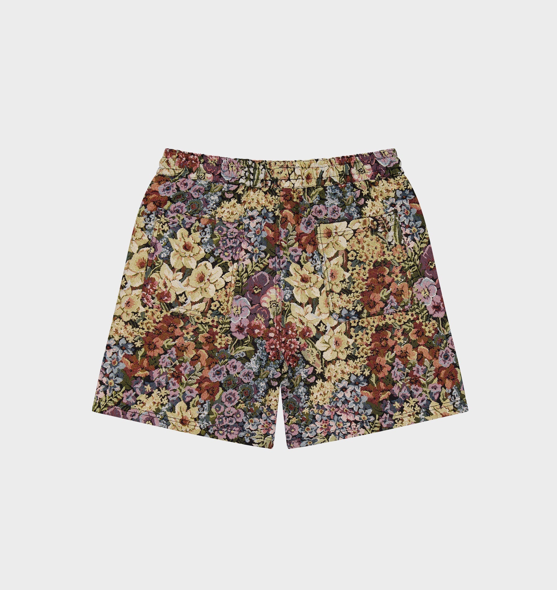 Arthur Short - Floral