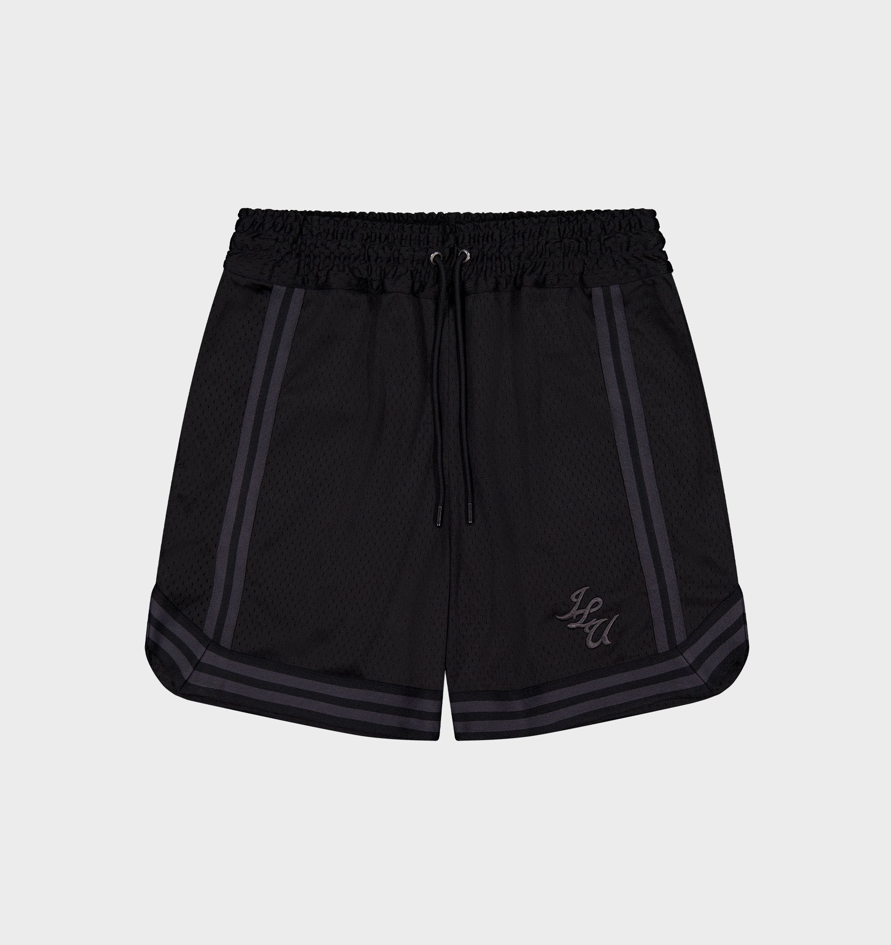 Dennis Short 2.0 - Black