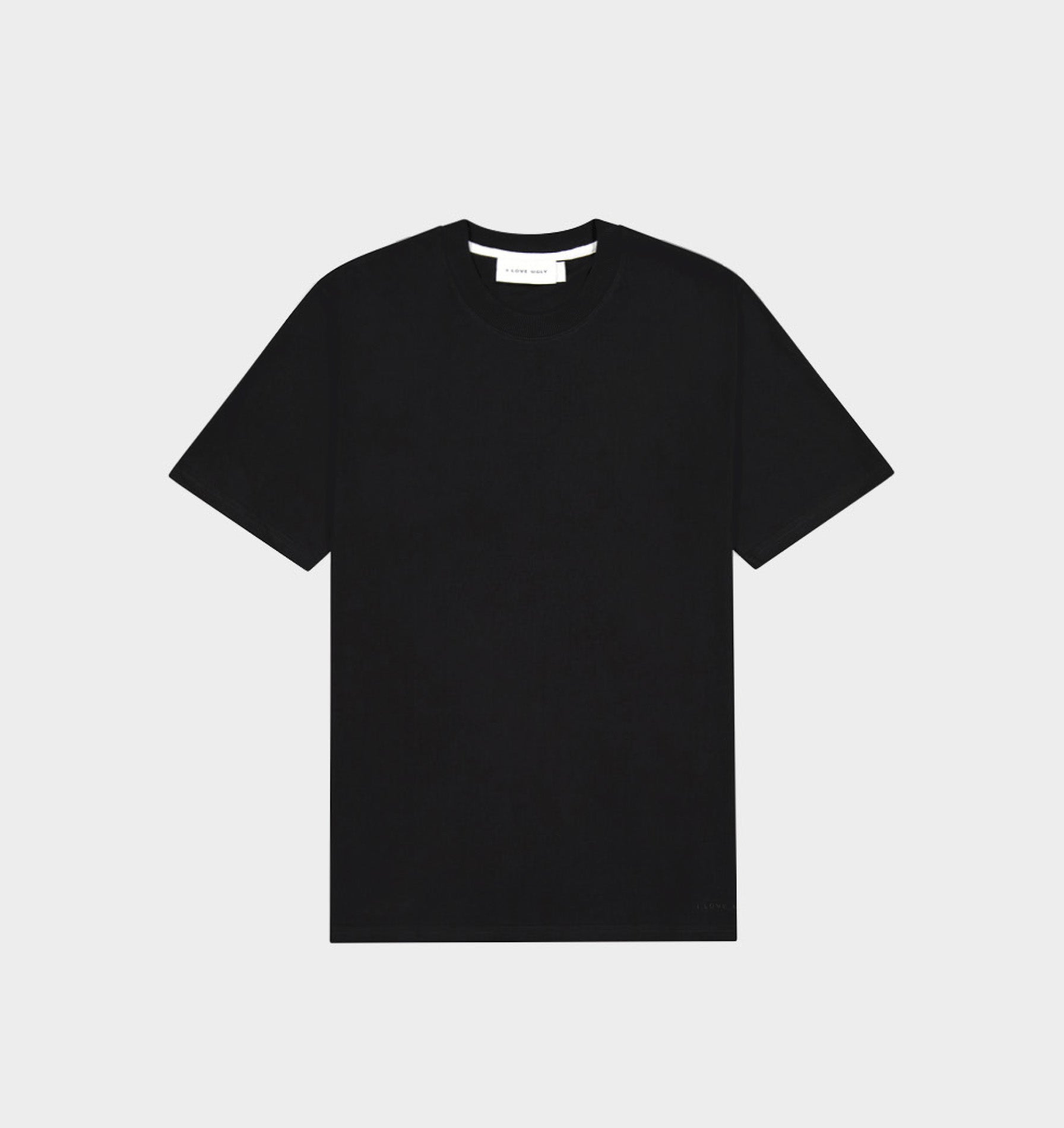 Chester Tee - Black