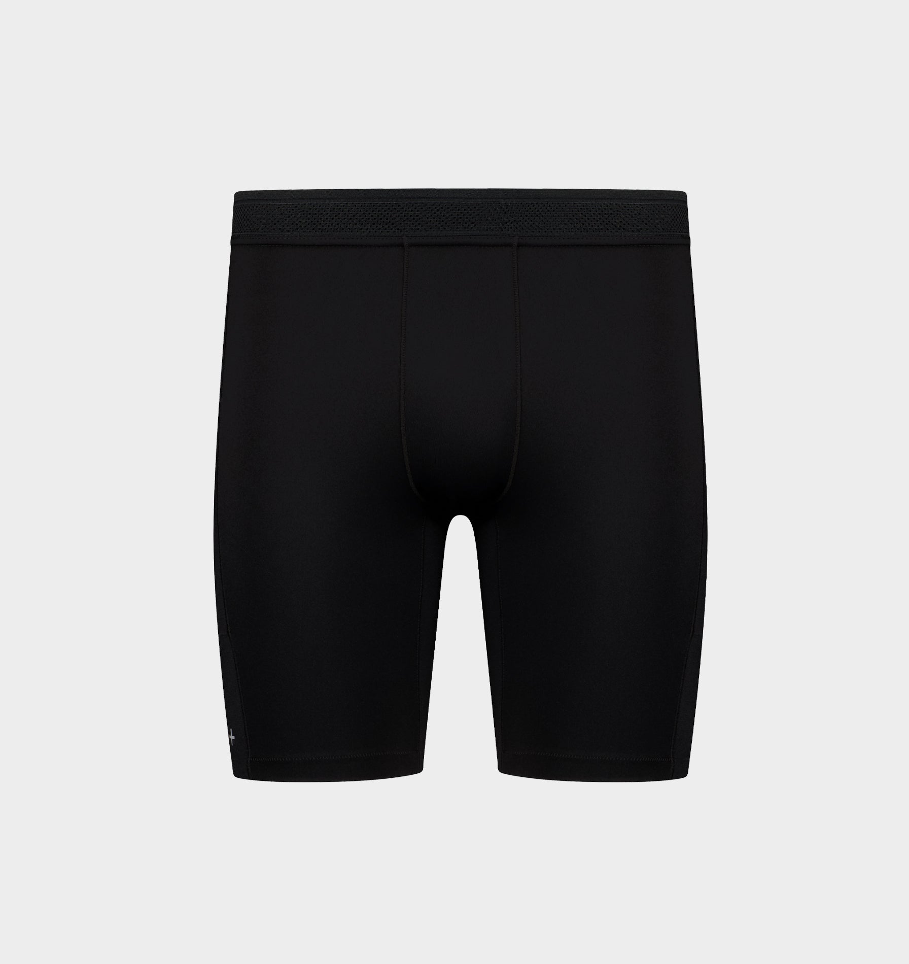 Leo Performance Half Tight - Black