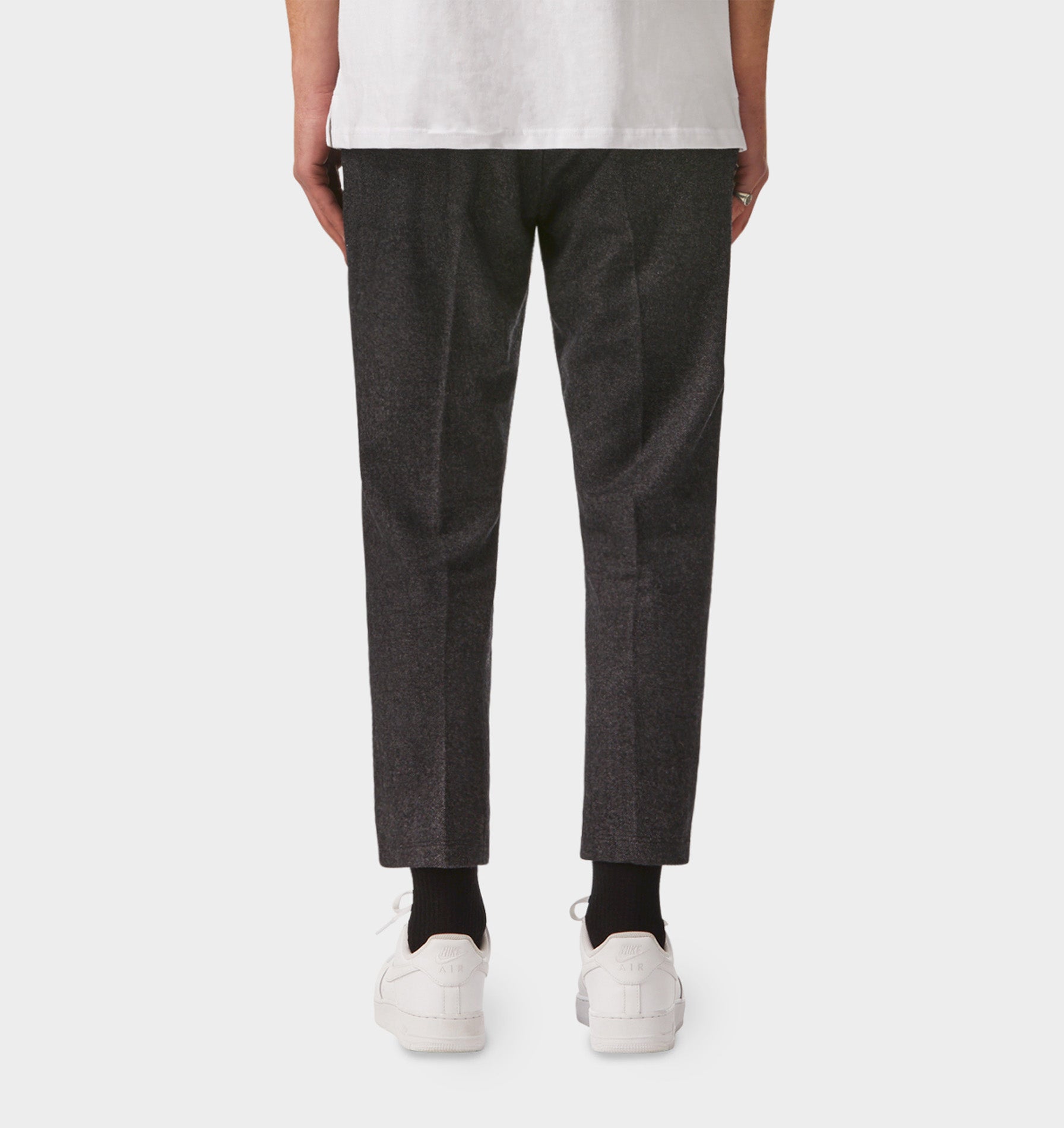 Slim Kobe Pant - Charcoal