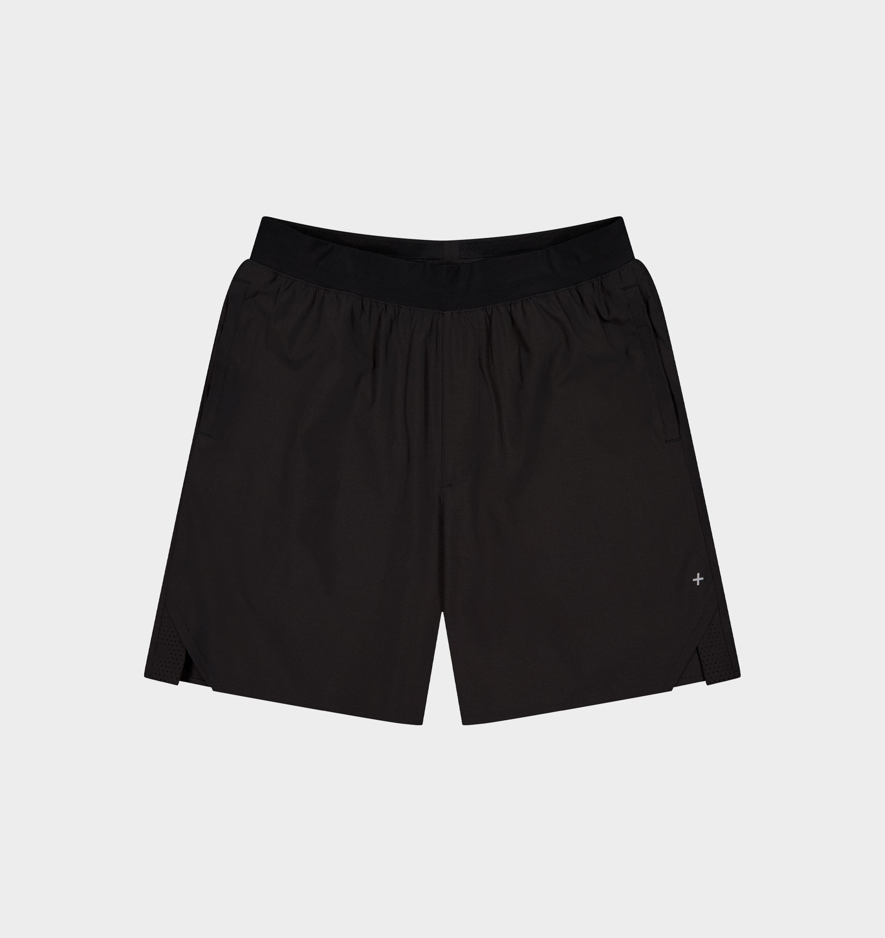 Active 7 Inch Short - Black