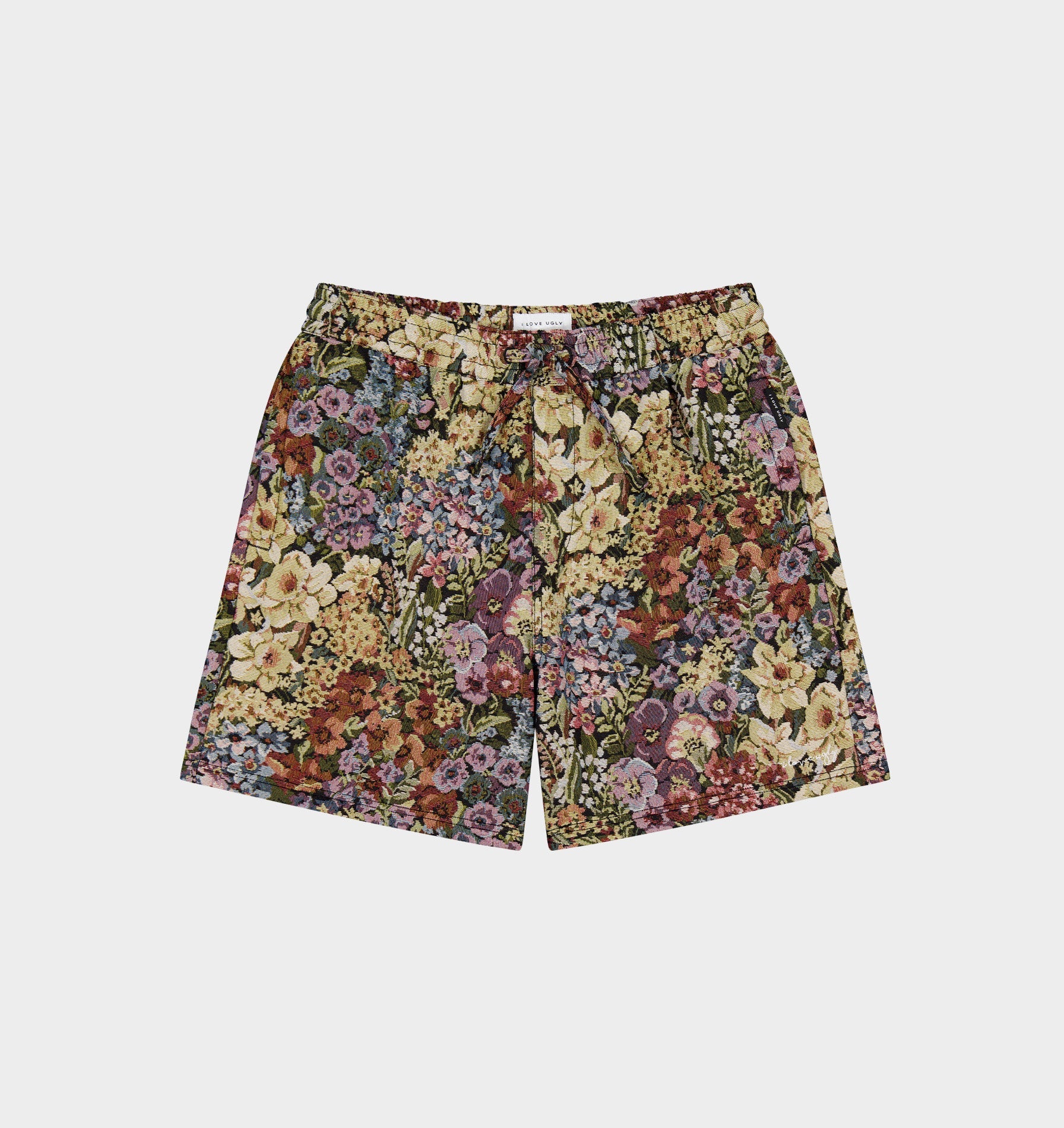 Arthur Short - Floral