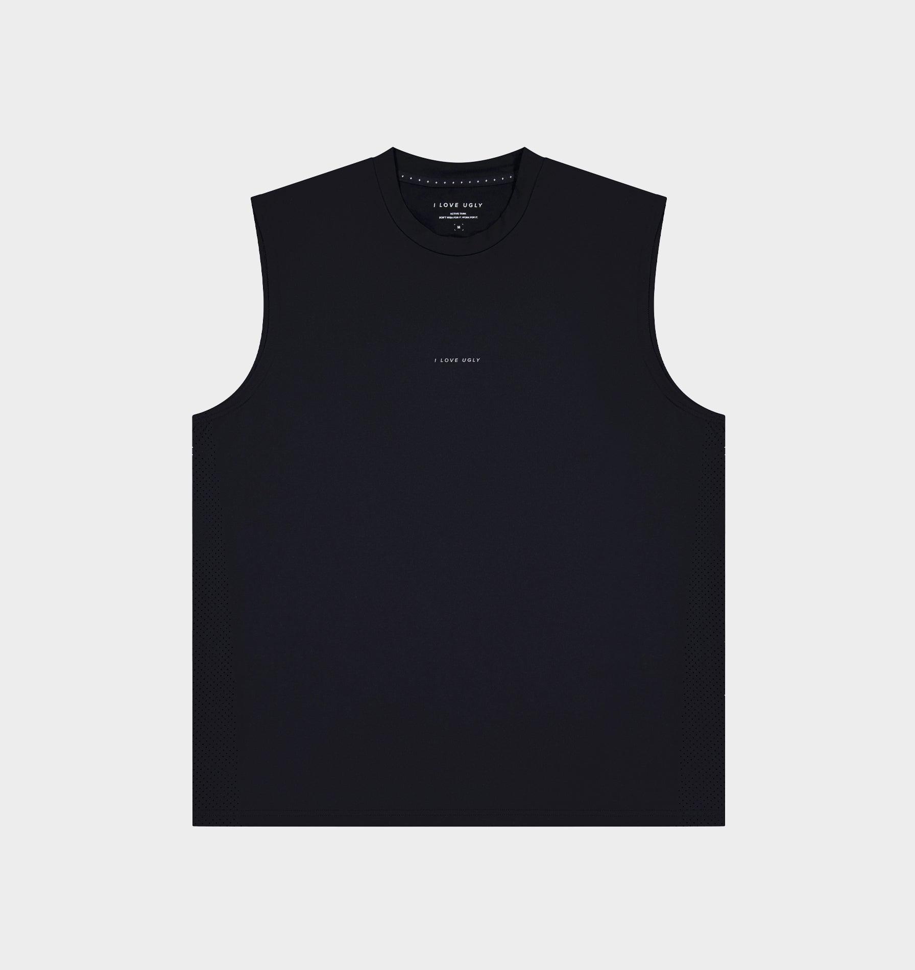 Active Tank - Black