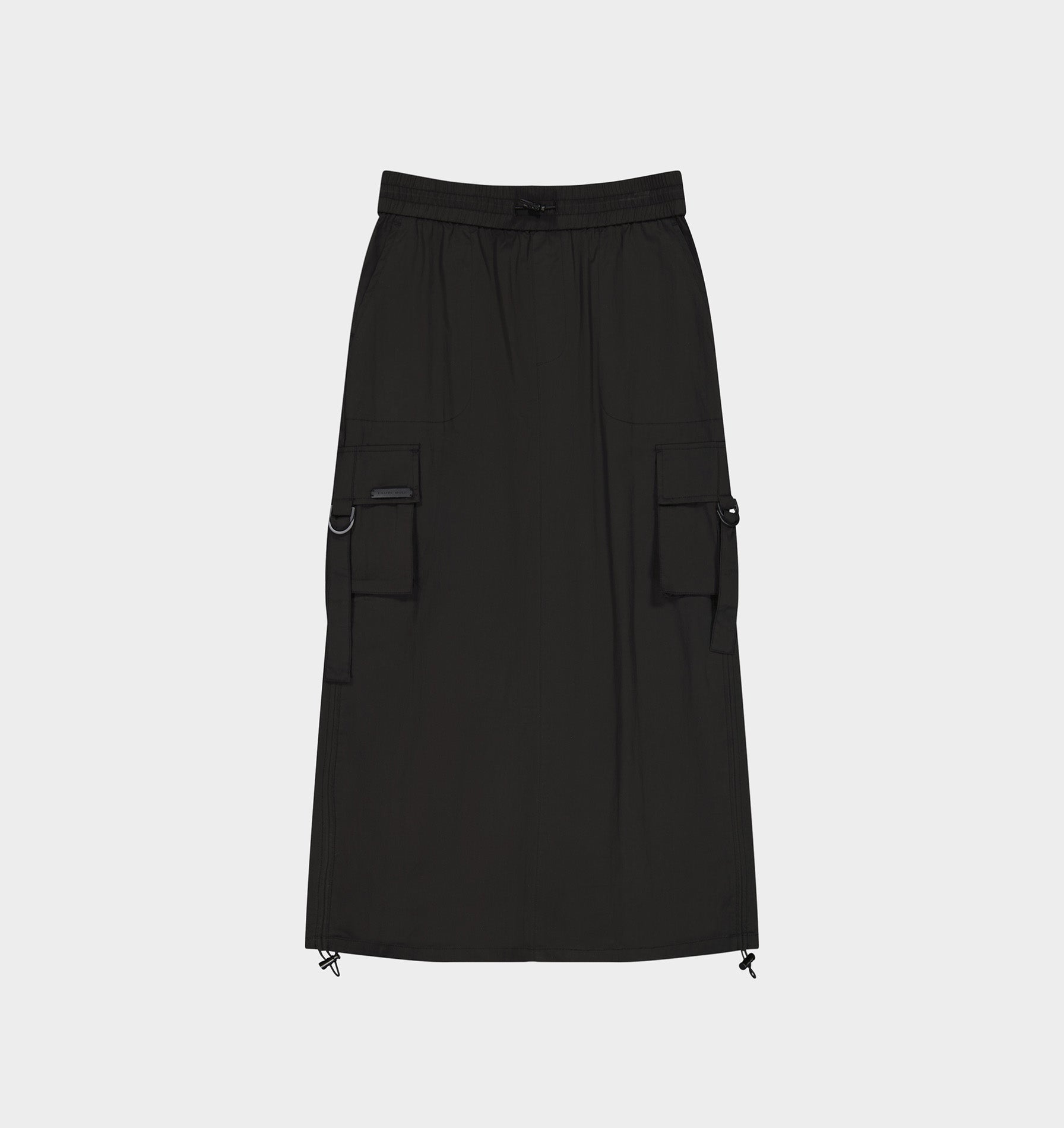 Missy Skirt - Black