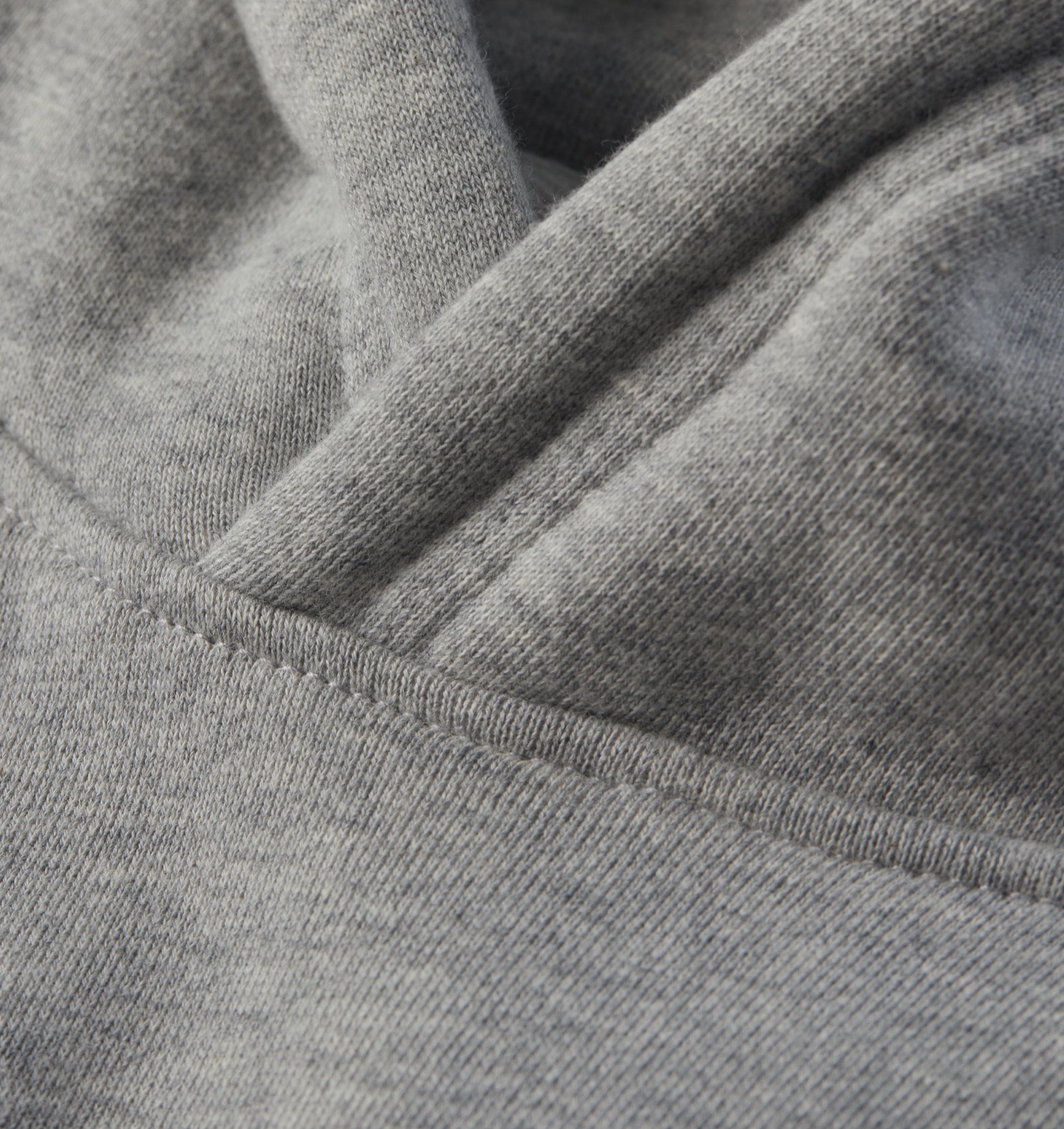 Box Hood - Vintage Grey