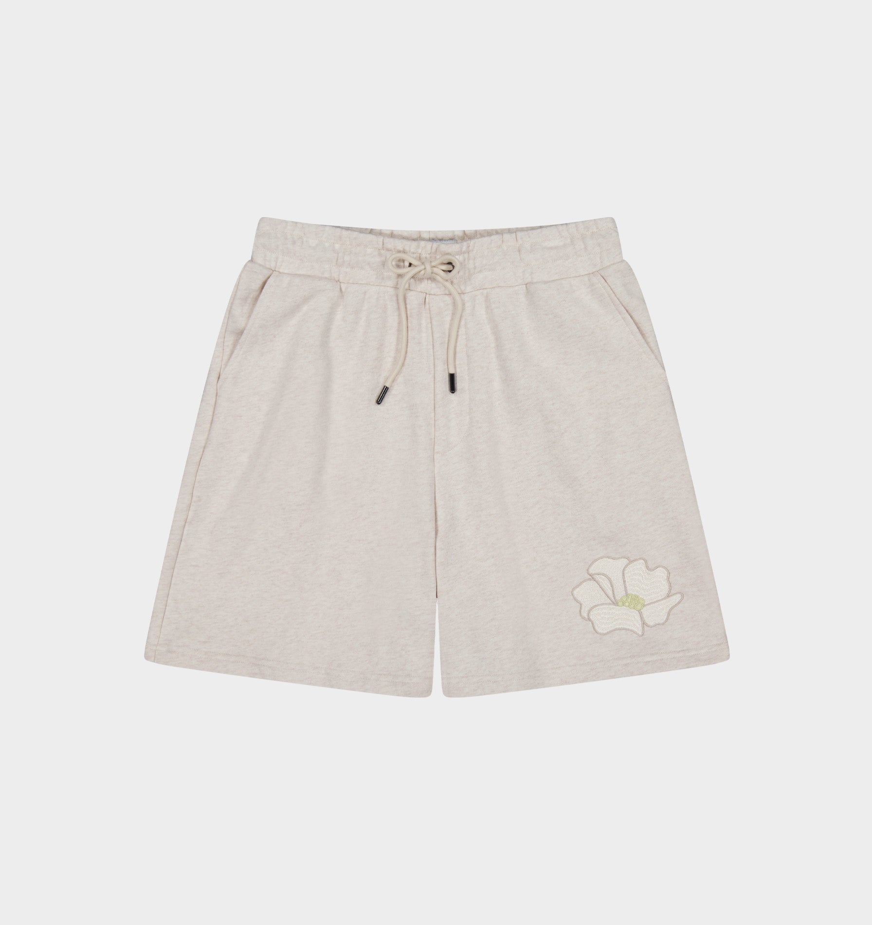 Botanica Trackie Short - Oatmeal