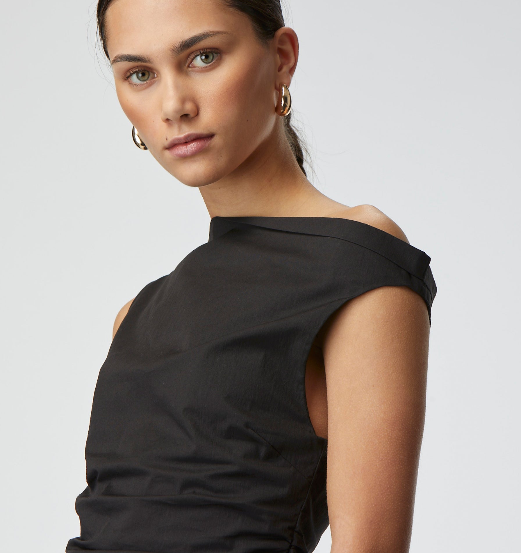 Indi Dress - Black