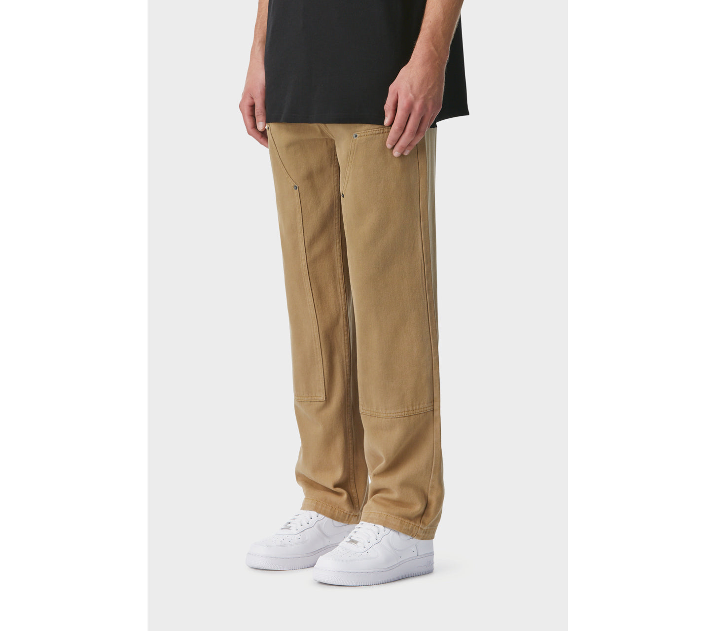 Carpenter Pant - Wheat