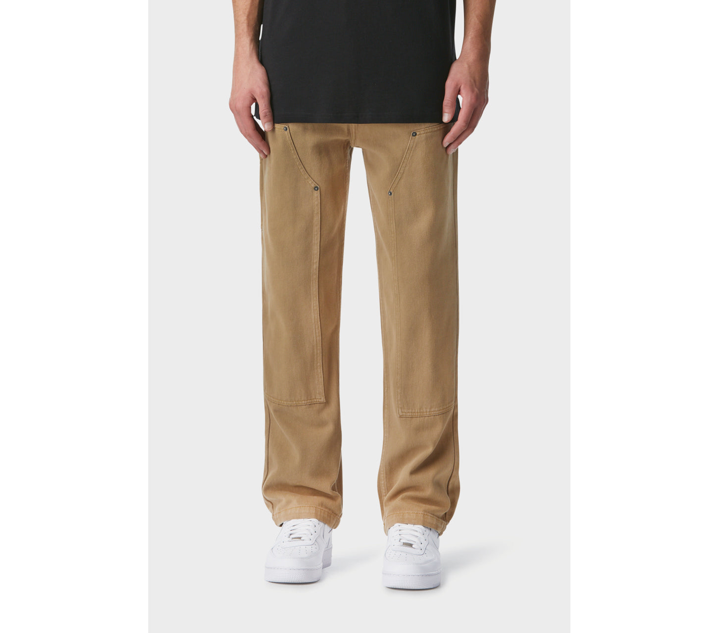 Carpenter Pant - Wheat