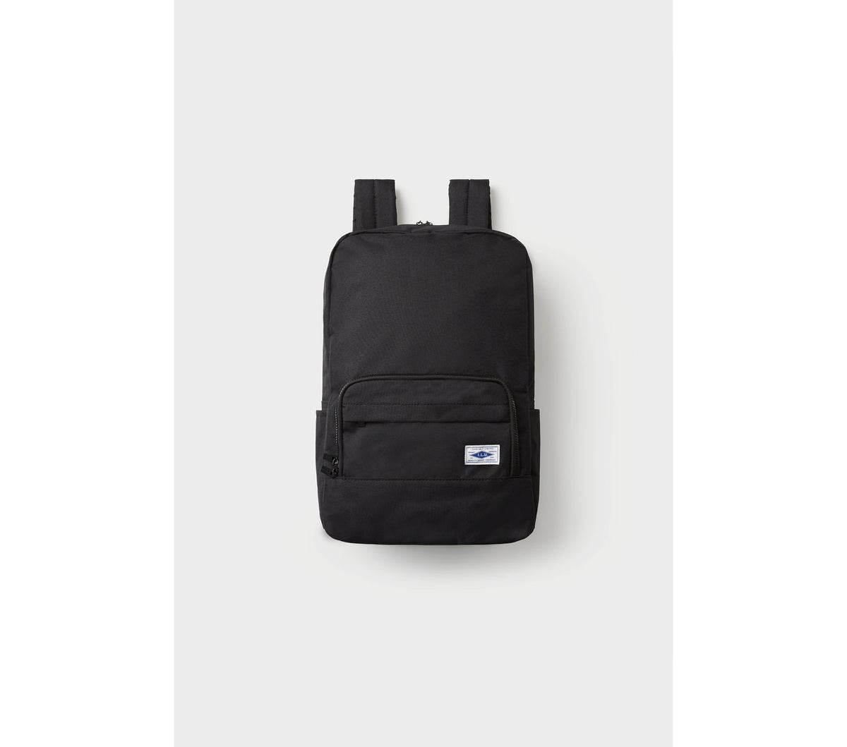 Princeton Backpack - Black