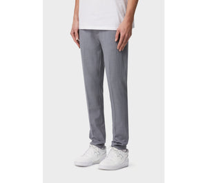 Tailored Smart Pant - Ash Grey