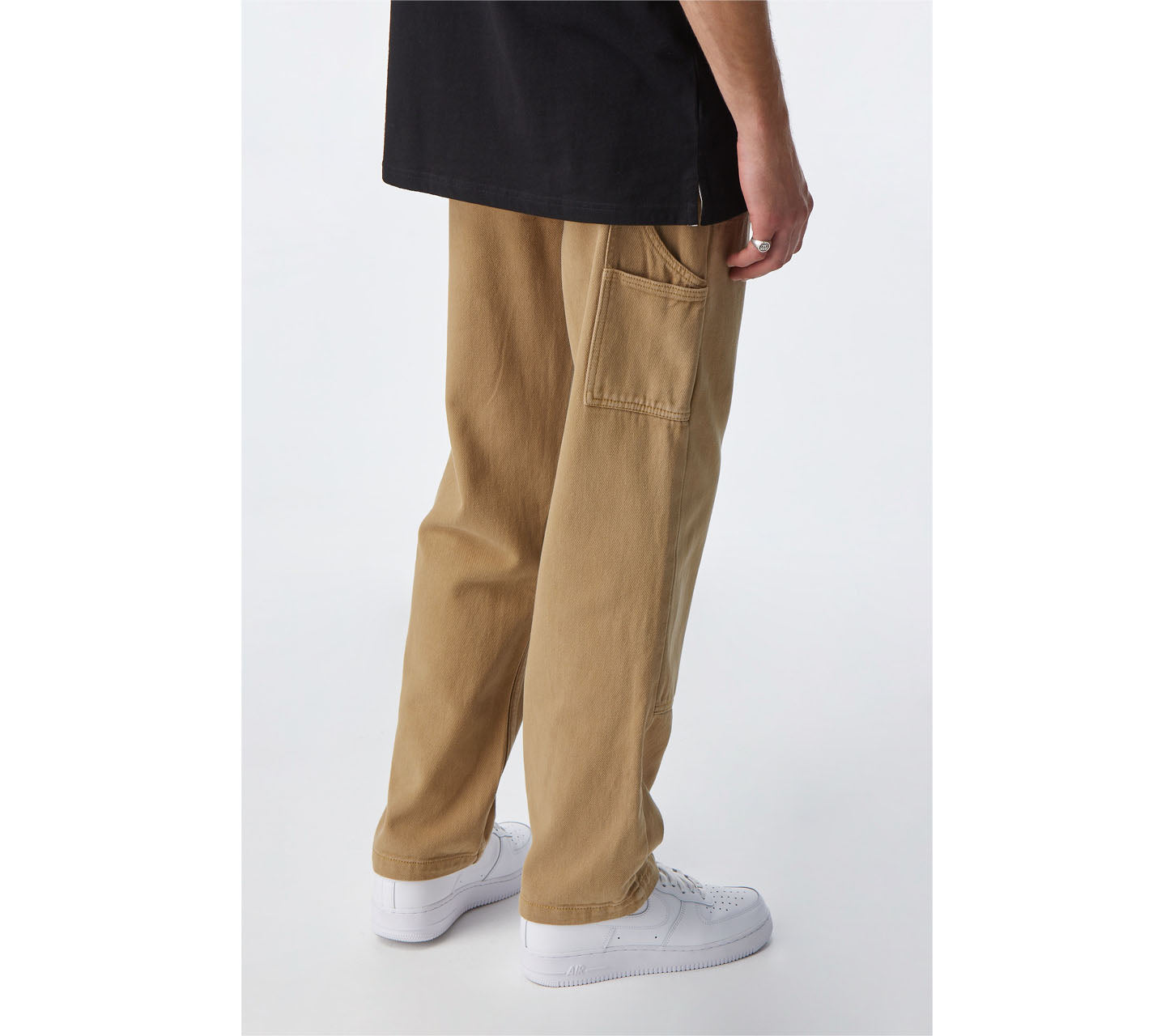 Carpenter Pant - Wheat